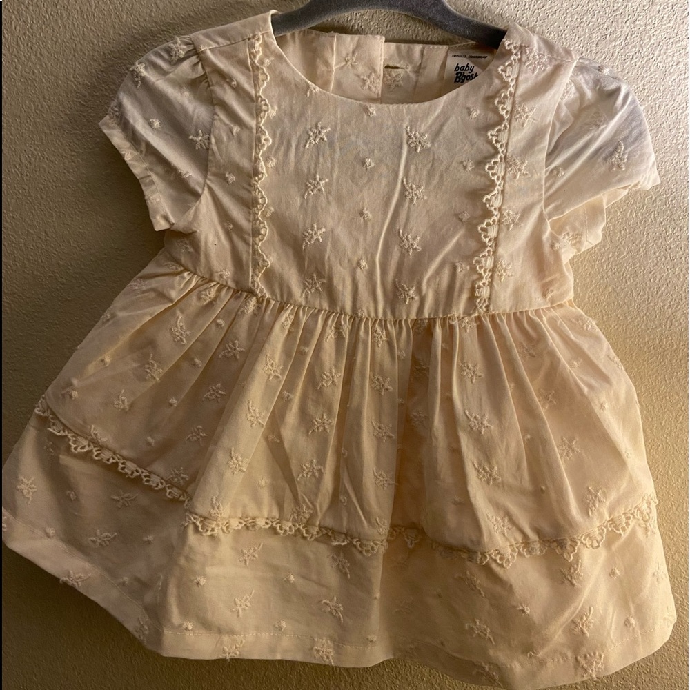 cute baby doll dress